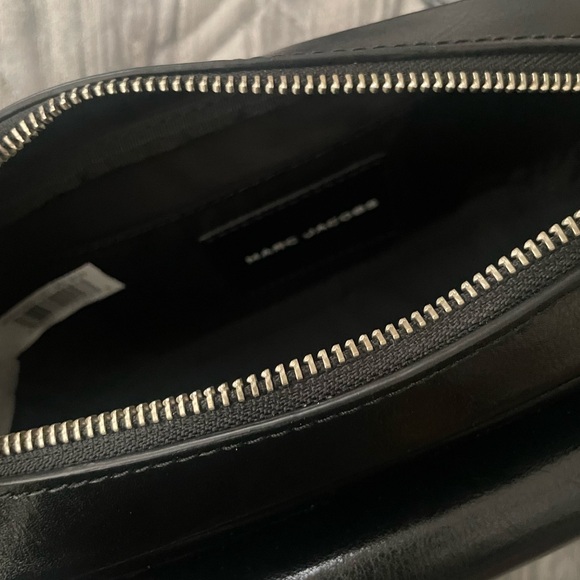 💋 MARC JACOBS Bold Cargo Crossbody - Picture 11 of 16